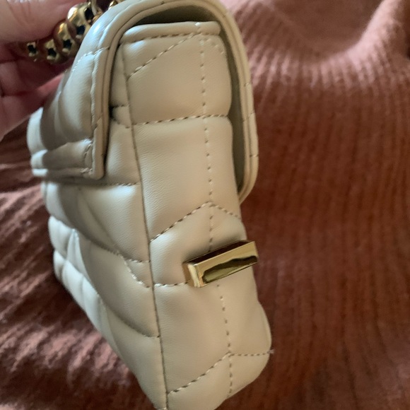 ZARA top hand/ shoulder or crossbody bag - Picture 4 of 8